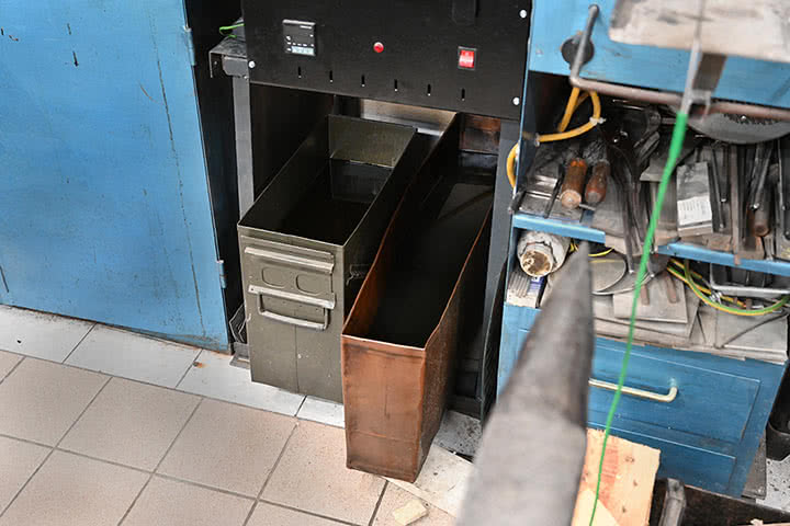 high performance oils