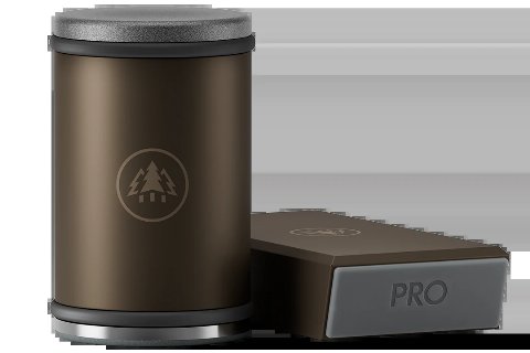 Horl 3 Pro Thumbnail