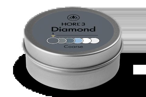 Horl 3 Diamant - Grob Schleifscheibe Thumbnail