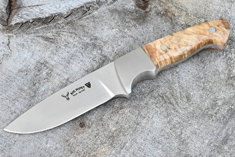 Big Hunt | Stabilized wood Thumbnail
