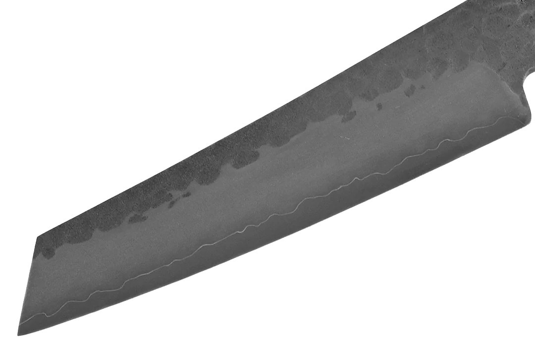 bladedamast-go-mai-440C-hammerschlagfinish