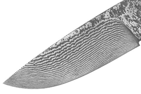 BladeDamast INOX - legend damascus Thumbnail