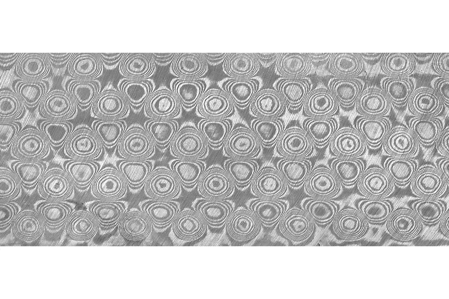 bladedamast-inox-rose-klinge