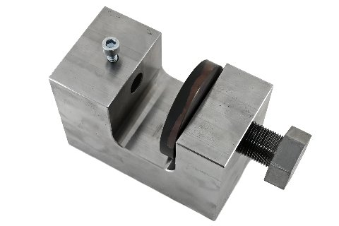 BladePress - stamp press Thumbnail