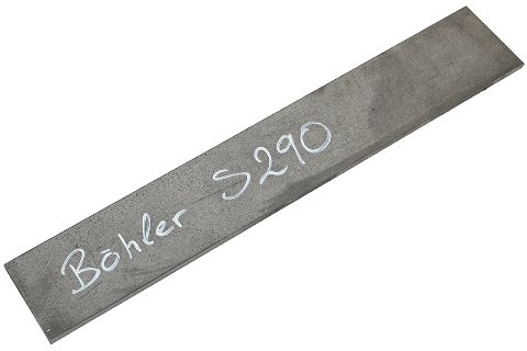 Böhler S290 microclean (high-performance HSS) Thumbnail