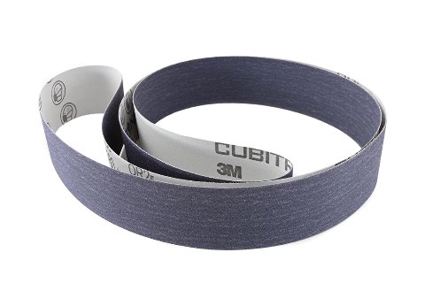 3M™ Cubitron™ II - flex. Schleifband 50x2000mm Thumbnail