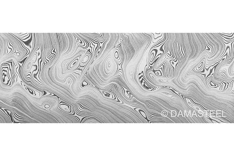 Damasteel DS93X™ Björkmantwist™ Thumbnail