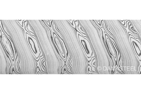 Damasteel DS93X™ Dense Twist™ Thumbnail