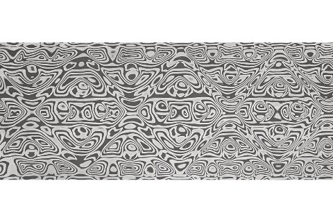 Damasteel DS93X™ Yggdrasil™ Thumbnail