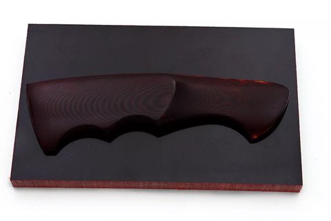 Linen Micarta - Norplex Ultrex™ Thumbnail