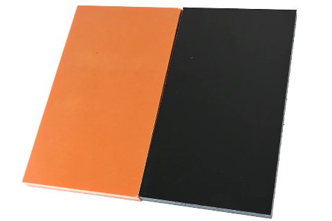 Phenolic Paper Thumbnail
