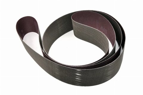 3M™ Trizact™ semi-flexible sanding belt 50x2000mm Thumbnail