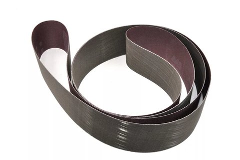 3M™ Trizact™ flex. Schleifband 50x2000mm Thumbnail