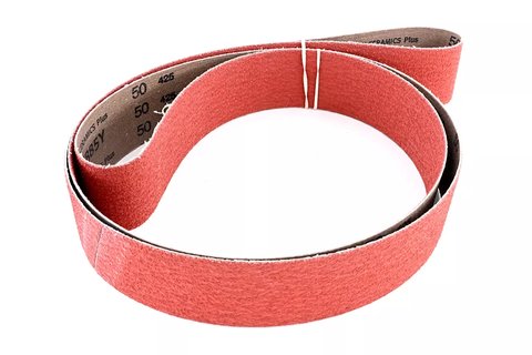 VSM Ceramics Plus - Schleifband 50x2000 Thumbnail