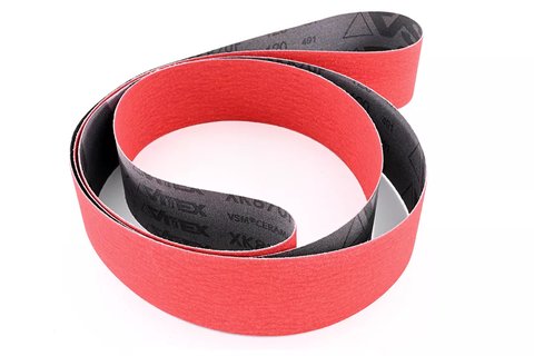 VSM Ceramics - Schleifband 50x2000 Thumbnail