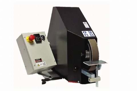 Belt Grinder - Titangrinder Standard (50x2000mm) Thumbnail