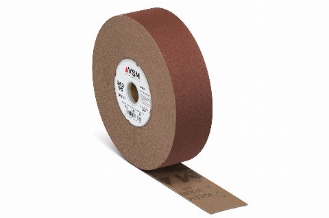 VSM Abrasive Cloth Value Roll KK114F Thumbnail