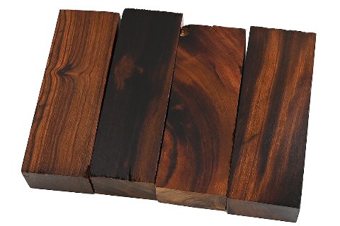 Desert Ironwood Basic handle block Thumbnail