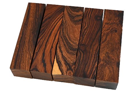 Desert Ironwood XL Handle Block Thumbnail