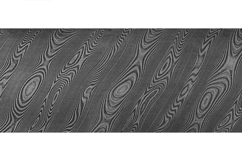 ZDI carbon - Torsionsdamast (Twist) Thumbnail